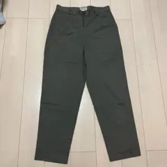 L.L.Bean オリジナルフィット チノパンツ オリーブのサムネイル