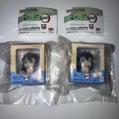 鬼滅の刃 るかっぷ ミニチュアコレクション 嘴平伊之助　2個セット