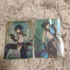 2025年最新】原神メタルカードの人気アイテム - メルカリ