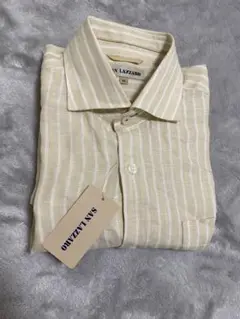 メンズ シャツ 長袖 ビジネス m