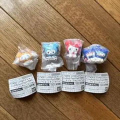 TWICE LOVELY'S SANRIO CHARACTERS 5個セット