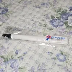 【非売品】EXPO2025大阪・関西万博 公式ミャクミャク ボールペン　1本