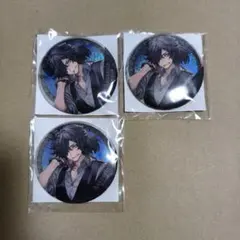 2025年最新】岡田以蔵 fgo 缶バッジの人気アイテム - メルカリ