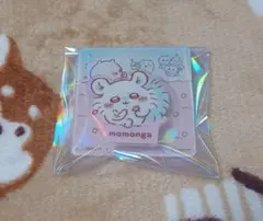 ✻ ちいかわ アクリルシーンクリップビスケット モモンガ ✻