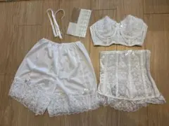 ブライダルインナー C75