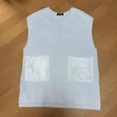 UNITED ARROWS green label relaxing ベスト
