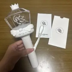 CUTIESTREET増田彩乃 ペンライトその他アクセ - メルカリ