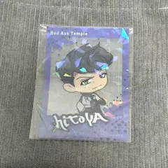 ヒプノシスマイク 天国獄 サンキューマート