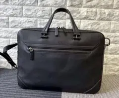 数回使用　TUMI　トゥミ　ビジネス　ショルダーバッグ　コリンズ　933255D 数回使用 TUMI トゥミ ビジネス ショルダーバッグ コリンズ 933255D