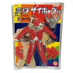 タカラ 超人戦隊バラタック マグネモ11 当時物 6793 | Mercari