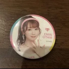 音嶋莉沙 缶バッジ 宝石衣装 イコラブ - メルカリ