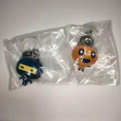 たまごっち めじるしアクセサリー 3 ござるっち めめっち