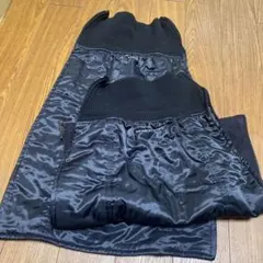 パーリーゲイツ　レッグウォーマー　ロング