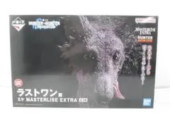 一番くじ HUNTER×HUNTER ラストワン賞 ミケ フィギュア