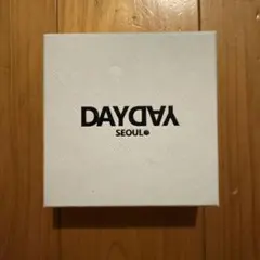 DAY DAY ネックレス