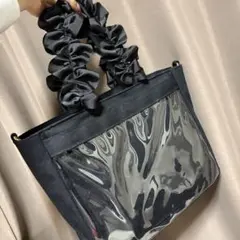 ザッカマート 痛バ a4 黒 ブラック