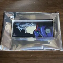 【エヴァ】渚カヲル　アクリルブロック