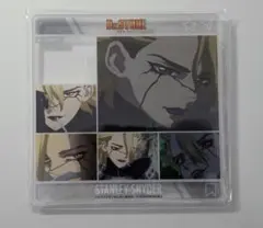 Dr.STONE アクリルブロック 