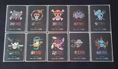 ワンピース　ドン　　ゾロ　スリーブ　カード