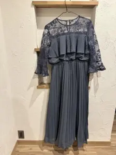 パーティードレス