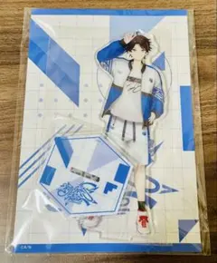 三枝明那 にじさんじ アクスタ にじフェス 2026