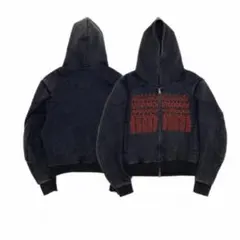 60s Best Jip 片爪 usa製 Jip Hoodie ジップパーカー - メルカリ