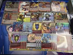 バトルスピリッツ 轟風ヴァルディガイヤー 上位賞プロモ 最安値 - メルカリ