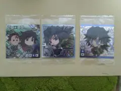 鬼滅の刃ウエハース