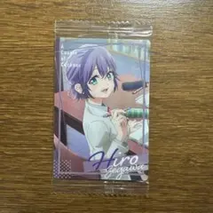 カッコウの許嫁ウエハース 瀬川ひろ