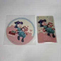 アニカフェ きり丸