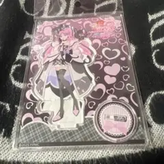 映画キミとアイドルプリキュア キュアキッス　アクリルスタンド