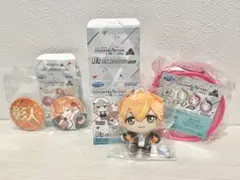 プロセカ セガラッキーくじ B賞+ C賞+ F賞～東雲彰人　セット