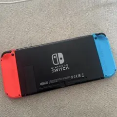 【ジャンク品】Nintendo Switch 本体
