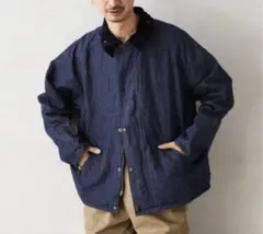 Barbour JOURNAL STANDARD 別注 トランスポートのサムネイル