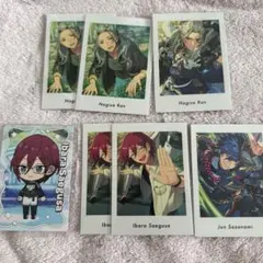 あんスタ Eden セット