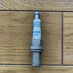 DENSO イリジウムプラグ IK20 スパークプラグのサムネイル