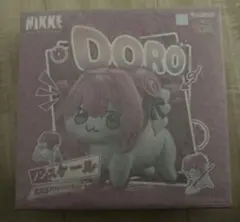 NIKKE DORO アクションホビーコレクション 6個入りコンプリートBOX
