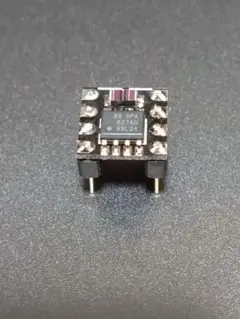 廃版 MUSES05 DIP化済2個。2回路化DIP「HD版」付 新品 - メルカリ