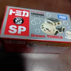 ちいかわ トミカ キャラクターグッズ