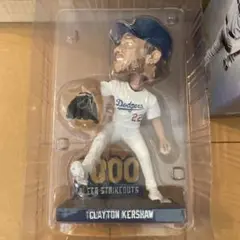 カーショウ 記念グッズ