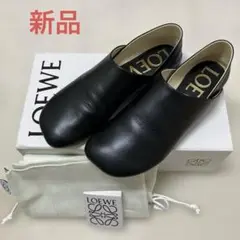 2026年最新】LOEWE レディース フラットシューズ・バレエシューズの