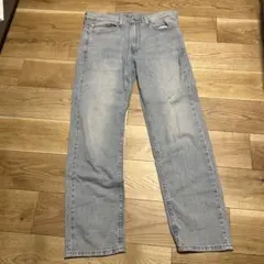 Levi's 505 ストレートデニム W36 L32