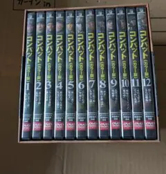 2026年最新】コンバット dvd boxの人気アイテム - メルカリ