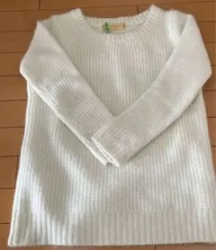 ニット セーター　DENDROBIUMデンドロビウム