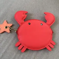 kate spade カニコインケース