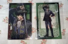 銀魂　吉原大炎上　土方十四郎