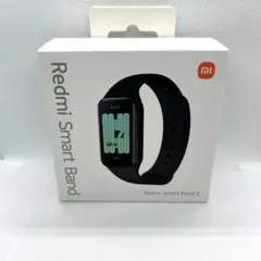 Redmi Smart Band 2のサムネイル