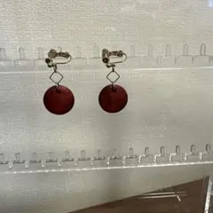 イヤリング ピアス
