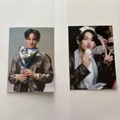 SEVENTEEN ミンギュ