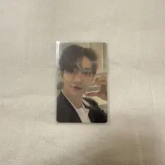 SEVENTEEN ジョシュア　DREAM 会場限定　東京ドーム　トレカ